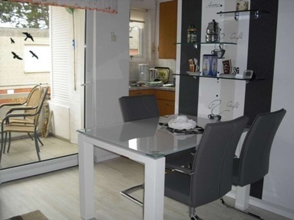 Immobilie in Borkum - 2-Zimmer Ferien Wohnung in Borkum - Bild 0