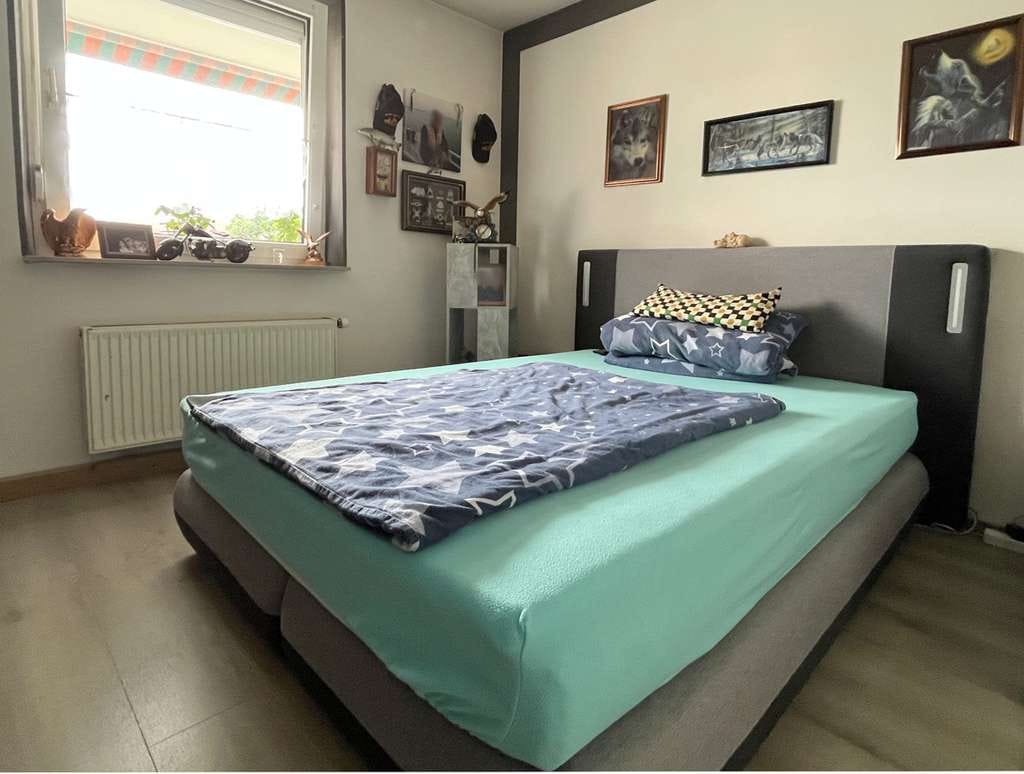 Immobilie in Bamberg - Für Kapitalanleger: Schöne 3 Zimmer Wohnung mit Balkon in Bamberg - Bild 4