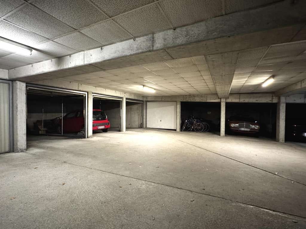 Immobilie in Isny im Allgäu - Gepflegte 2-Zimmerwohnung mit moderner Küche und TG-Stellplatz in zentraler Lage in Isny im Allgäu - Bild 4