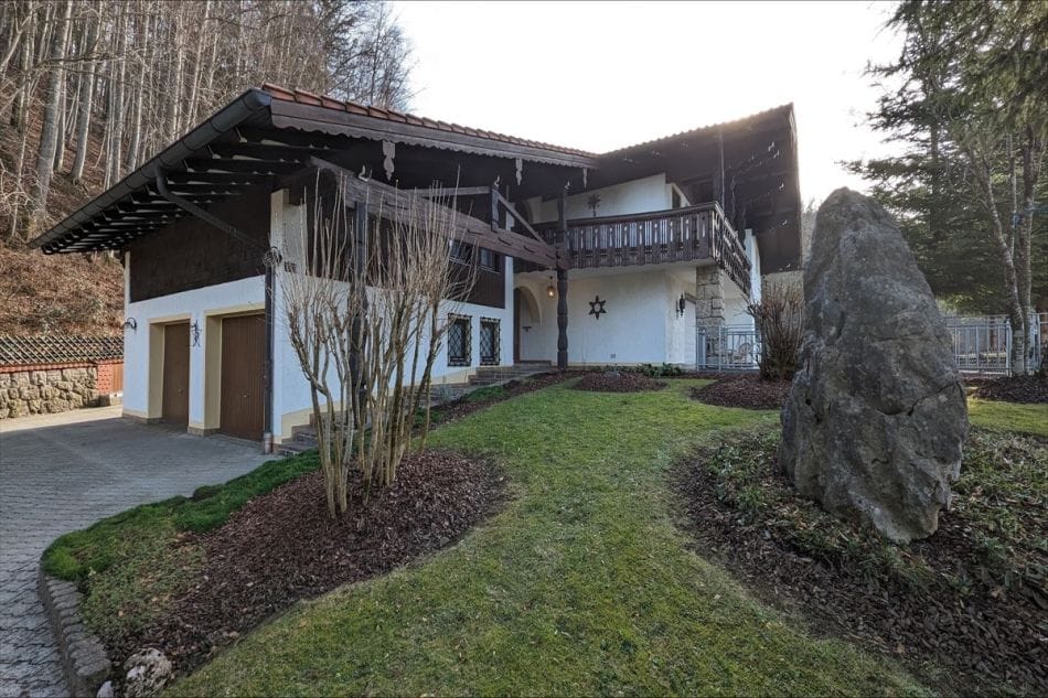 Immobilie in Surberg - Landhaus der Extraklasse - Bild 3
