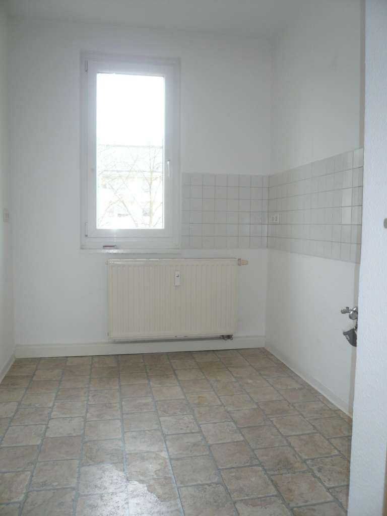 Immobilie in Schönheide - schön geschnittene Eigentumswohnung in sonniger, grüner Umgebung - Bild 3