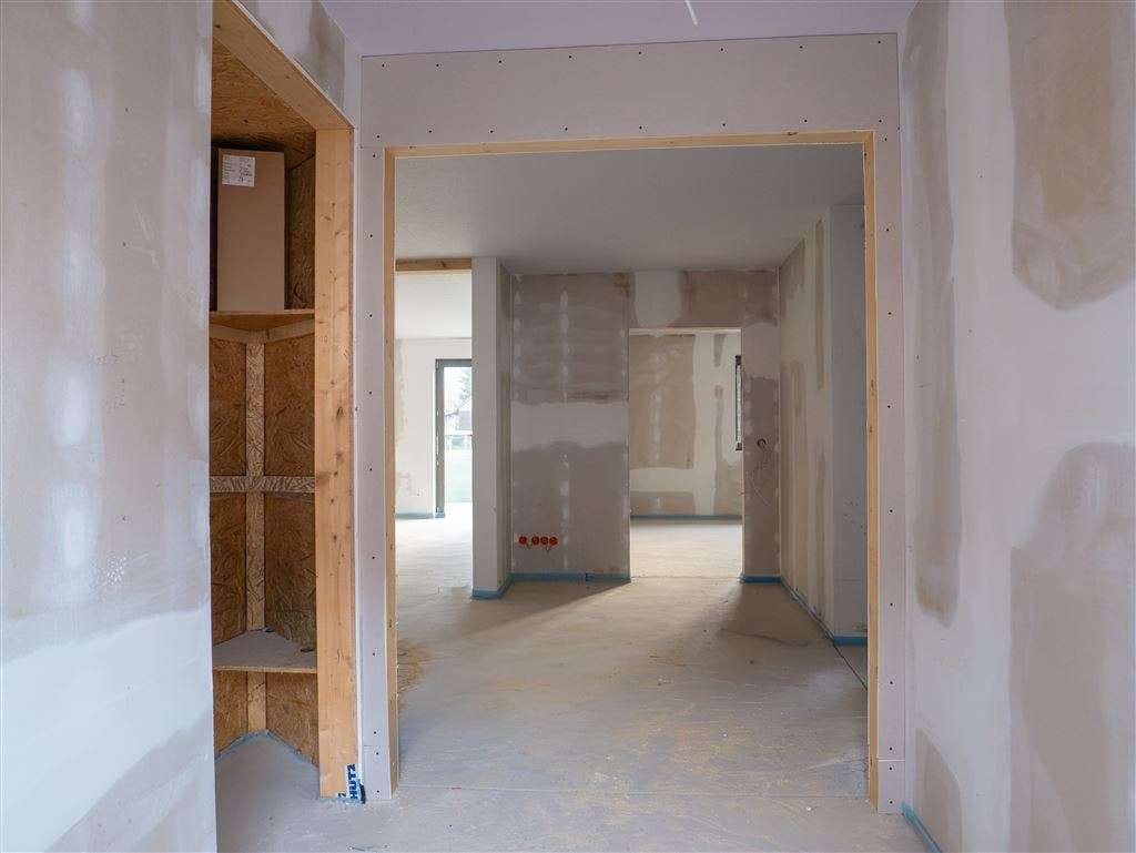 Immobilie in Kalefeld - Barrierefrei & Modern: Bungalow mit Einliegerwohnung in Sebexen - Bild 4