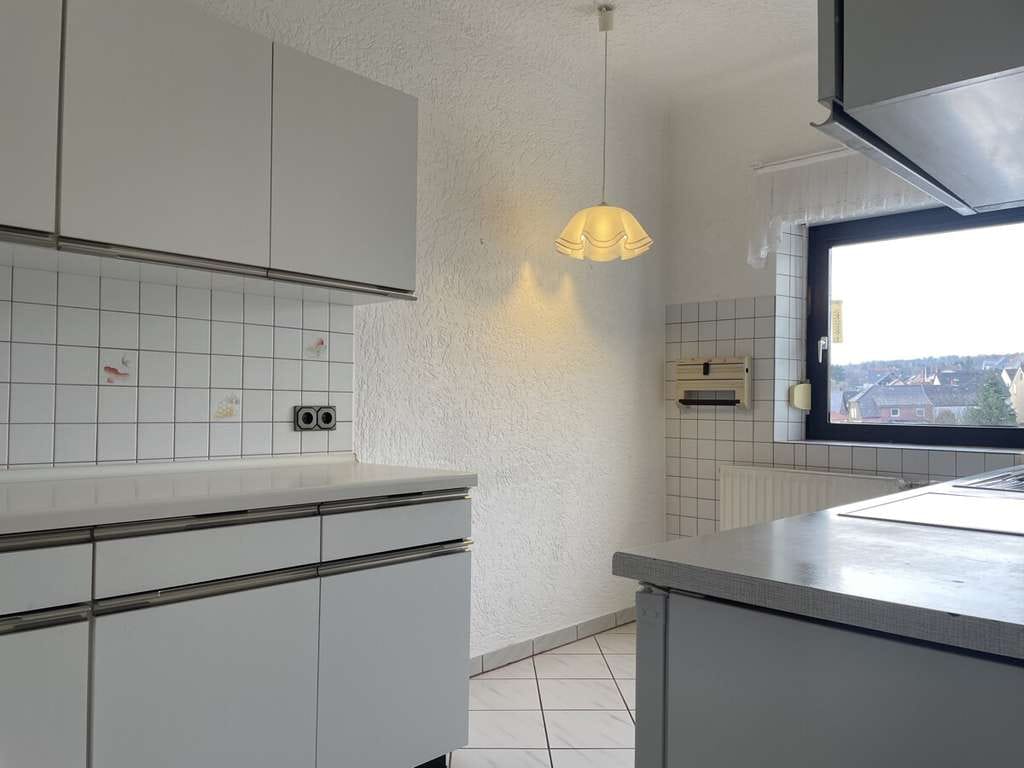 Immobilie in Quierschied - schönes Einfamilienhaus im Zentrum von Quierschied - Bild 4