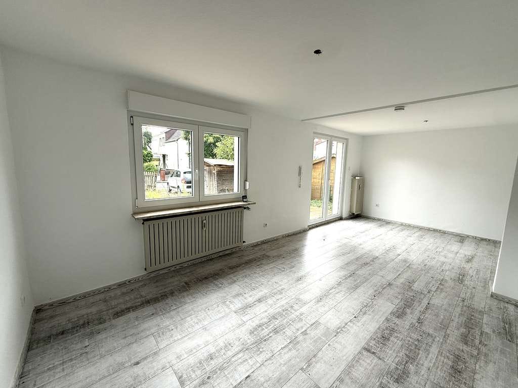Immobilie in Griesheim - Baugrundstück in Top-Lage Nähe Ortskern, Vielfältige Bebauung möglich §34 BauGB,  Bestand mit 4 WE - Bild 4