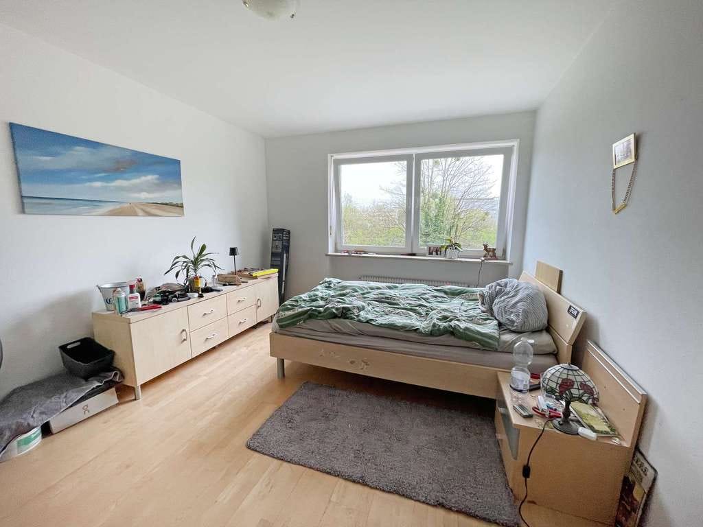 Immobilie in Starnberg - Starnberg: Großzügige 2 Zimmer Wohnung mit Südbalkon im II.OG - Bild 3