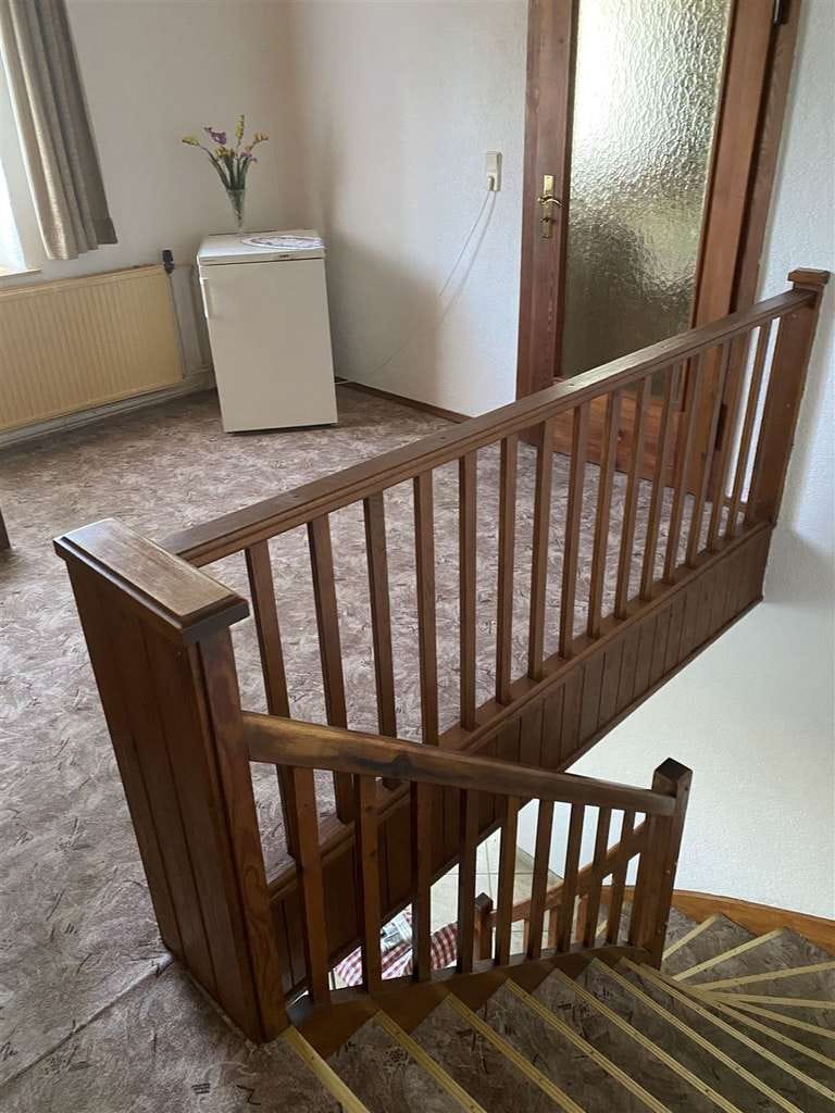 Immobilie in Trebsen/Mulde - Trebsen/Mulde * Einfamilienhaus mit Terrasse* renovierungsbedürftig* Küche* Bad* Ausbaureserve DG - Bild 3