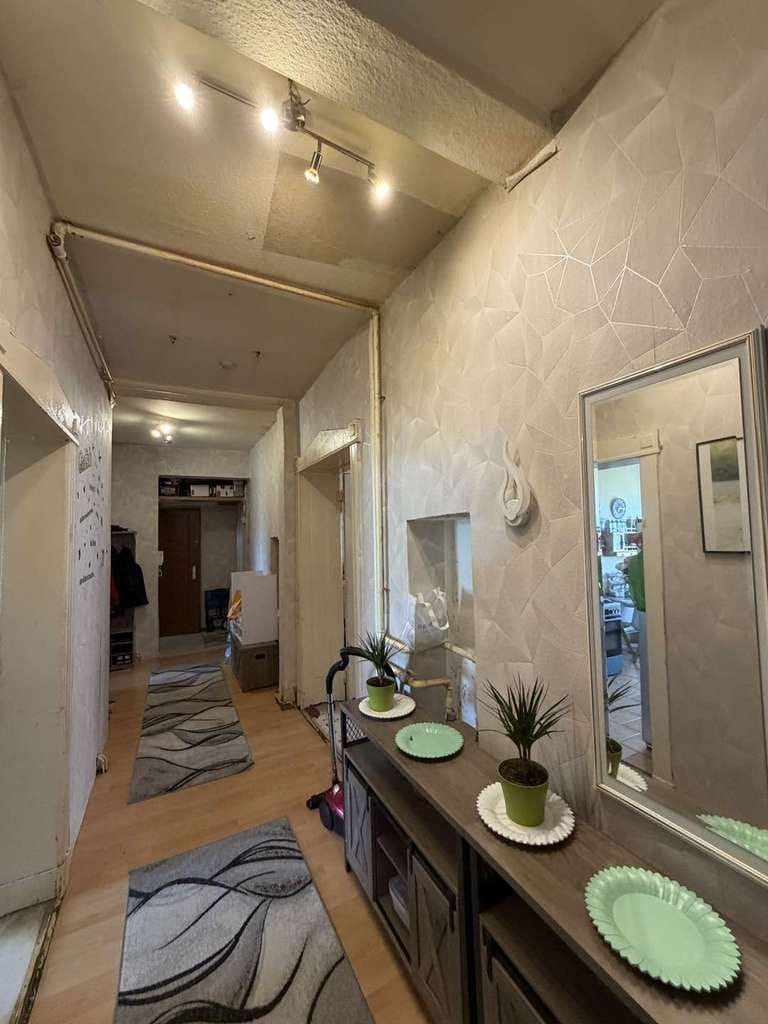 Immobilie in Brandenburg an der Havel - Vermietete 5-Zimmer-Altbauwohnung mit 133 m² und Wertsteigerungspotenzial - Provisionsfreier Verkauf - Bild 0