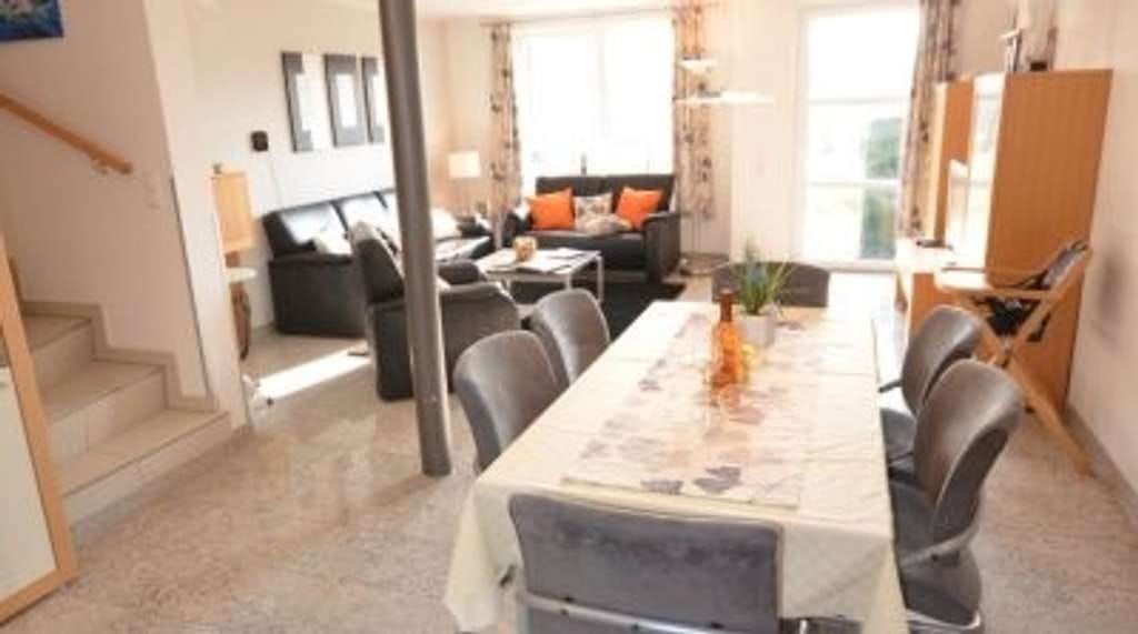 Immobilie in Langeoog - LANGEOOG: 5***** Reihenmittelhaus Villa Merluza in TOP Lage nur wenige Meter vom Ortskern entfernt! - Bild 3
