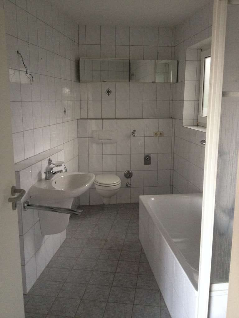 Immobilie in Petersberg - Sonnige 3,5-Zimmer Design-Wohnung in Götzenhof-Petersberg - Bild 4