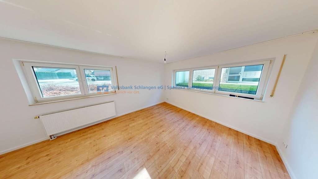 Immobilie in Schlangen - Kapitalanlage - 4 ZKB Eigentumswohnung - Bild 3