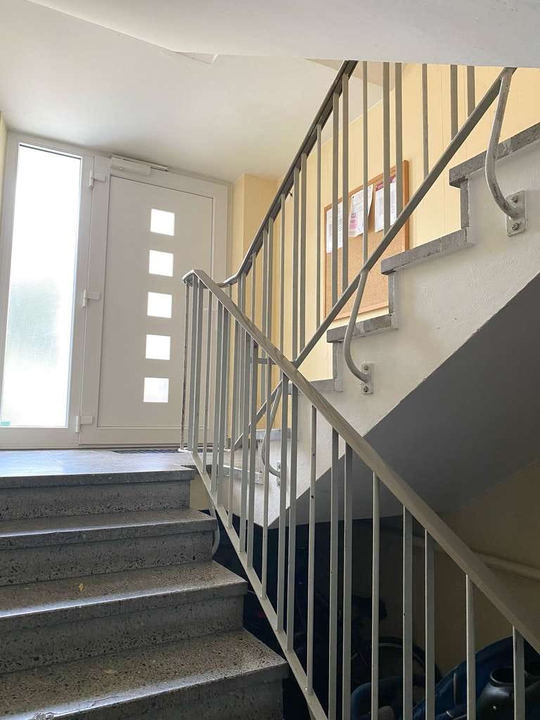 Immobilie in Untermeitingen - 3-Zimmer Wohnung mit Terrasse und Garten zum Verkauf - Bild 2