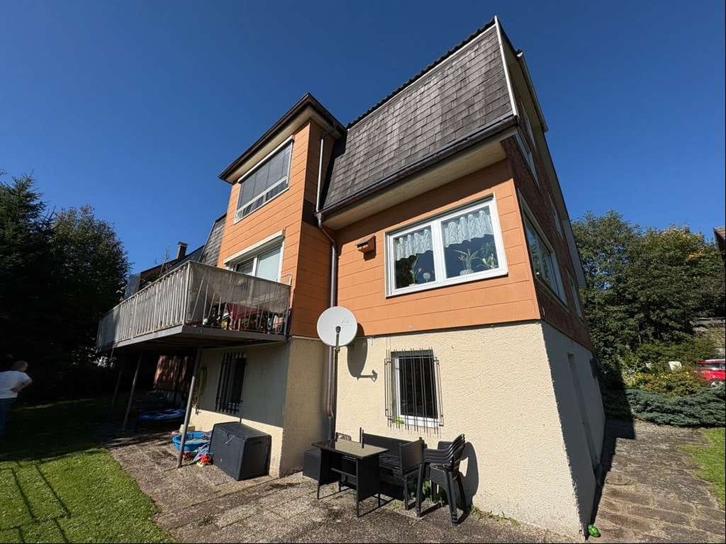 Immobilie in Furtwangen im Schwarzwald - Mehrfamilienhaus mit 2 Garagen - Bild 4