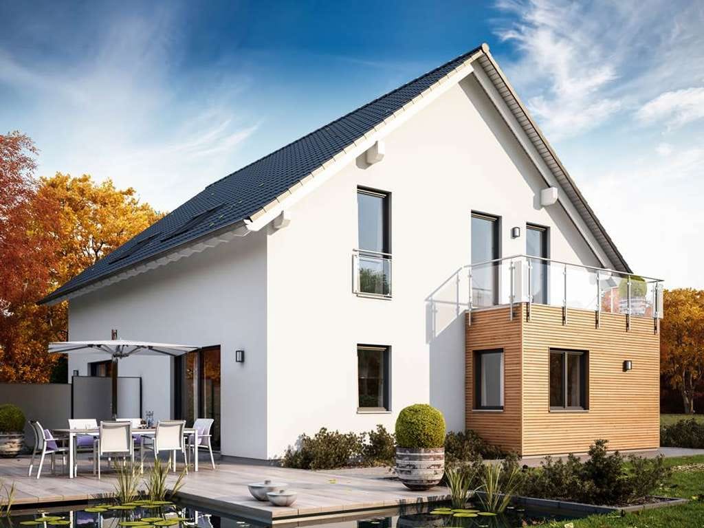 Immobilie in Oranienburg - Mehrgenerationenhaus - 44 Jahre massahaus -Nachhaltig bauen schont Umwelt und Budget - Bild 4