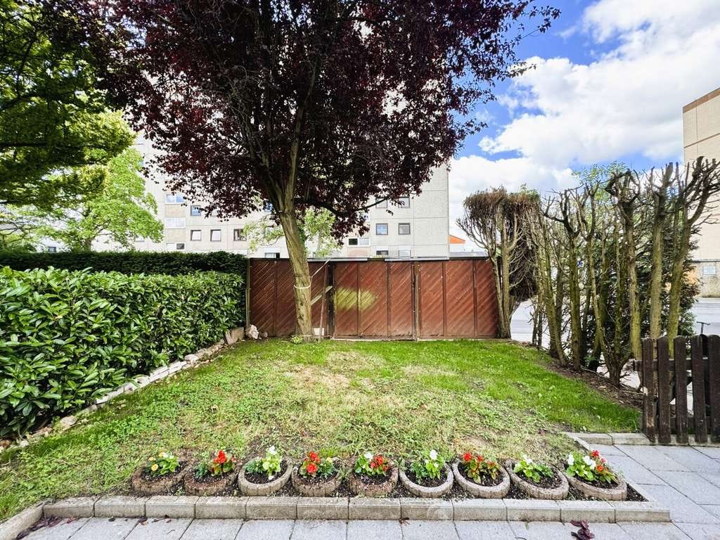 Immobilie in Rodenbach - Familienfreundliche Doppelhaushälfte in gewachsener Wohnlage mit guter Anbindung - Bild 4