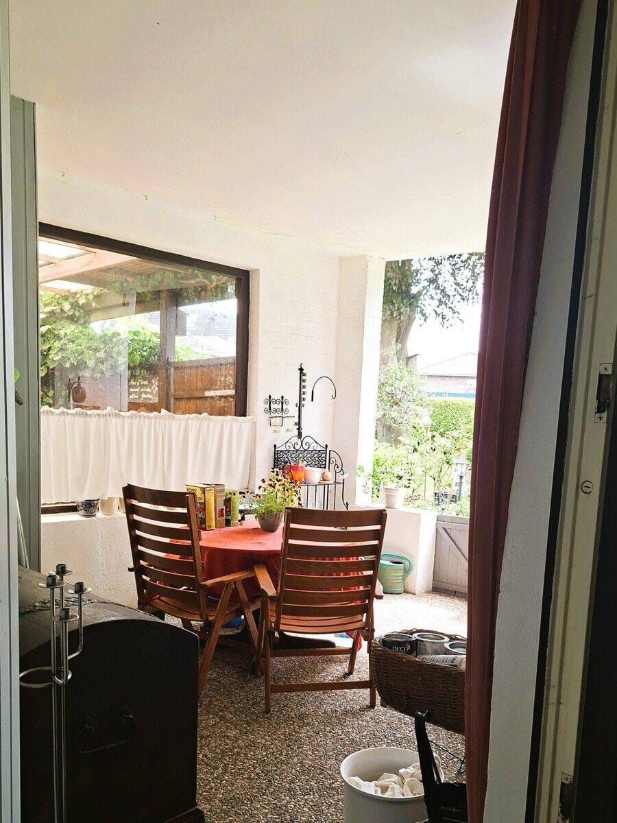 Immobilie in Kosel - Einfamilienhaus in Kosel wartet auf eine nette Familie - Bild 3