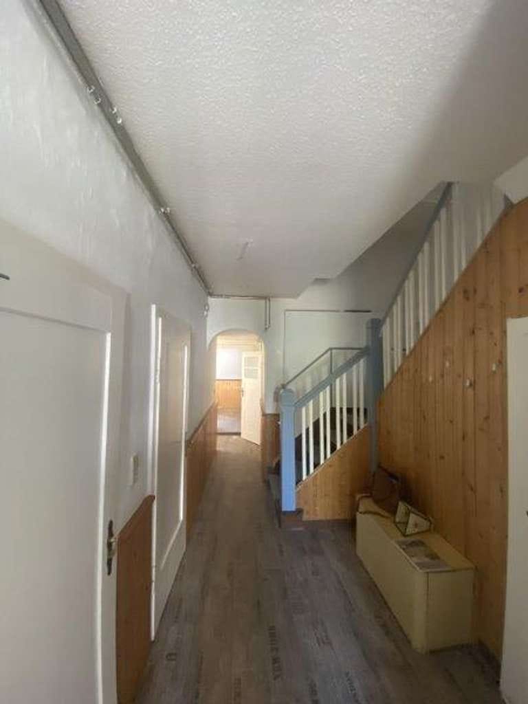 Immobilie in Nottertal-Heilinger Höhen - gemütliches Einfamilienhaus in ruhiger Lage - Bild 3