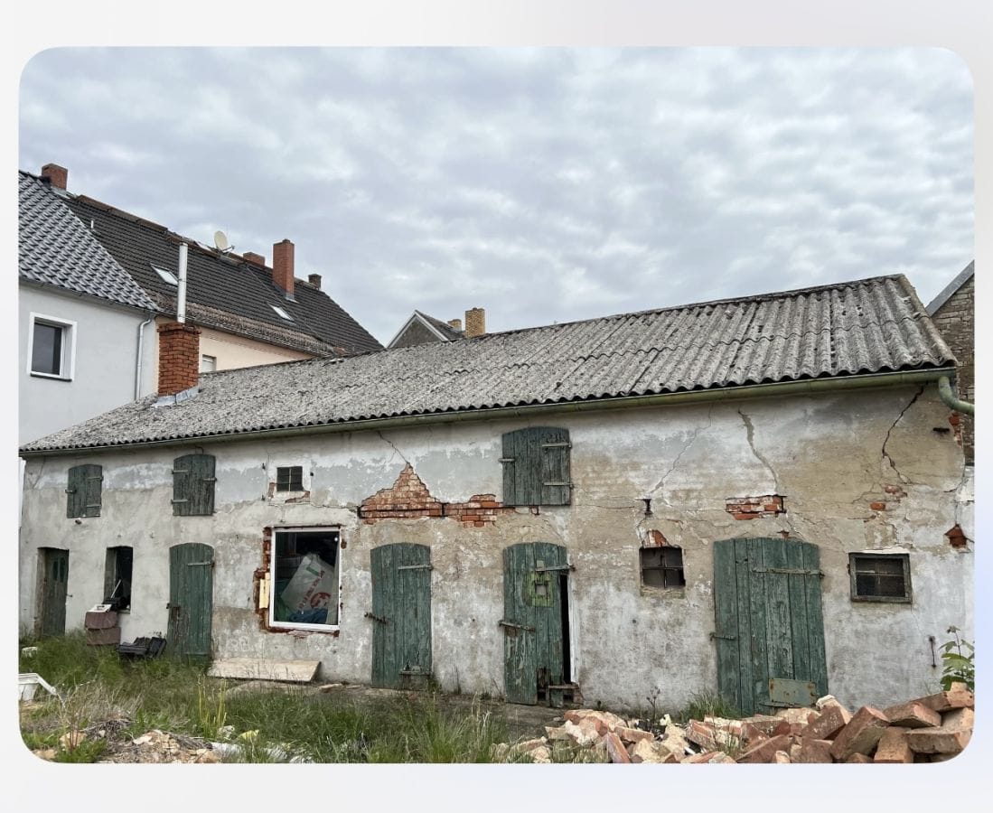 Immobilie in Falkenberg/Elster - Verkauf Mehrfamilienhaus - Bild 3