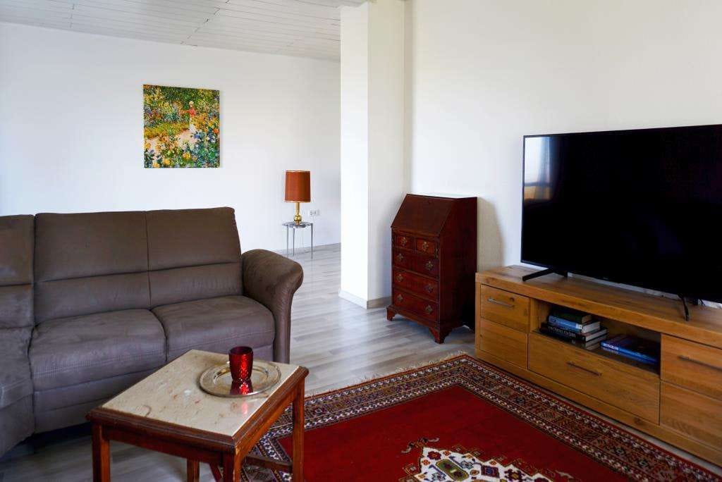 Immobilie in Gernsheim - *Für die Zukunft gerüstet! Modernisiertes Einfamilienhaus in ruhiger Lage von Gernsheim-Allmendfeld* - Bild 4
