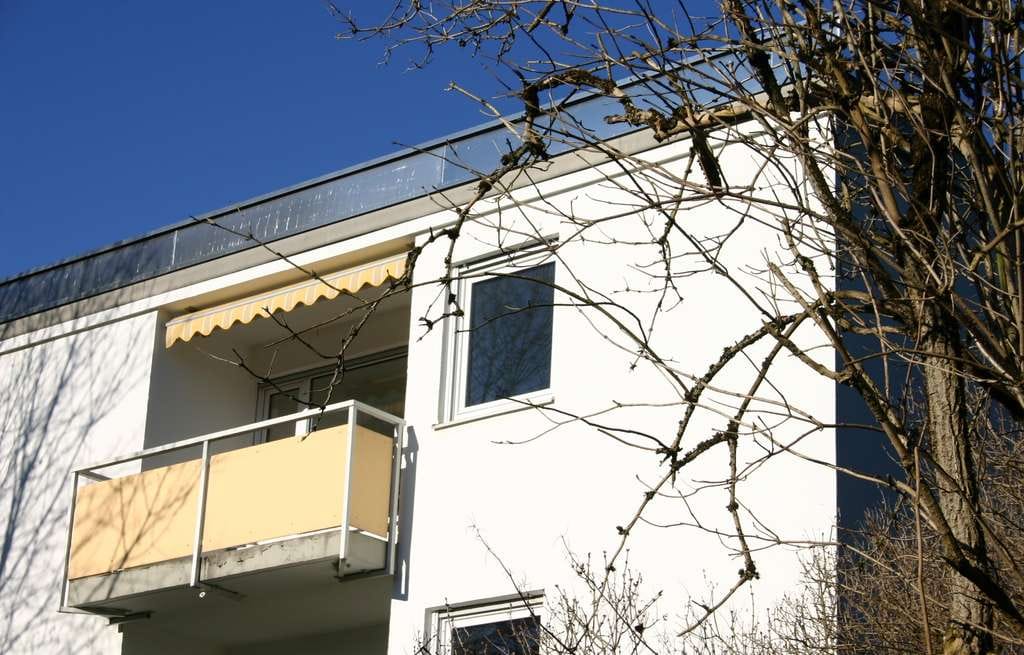Immobilie in Ottobrunn - VON PRIVAT: Helle 2-Zimmer-Wohnung in Ottobrunn - Bild 1
