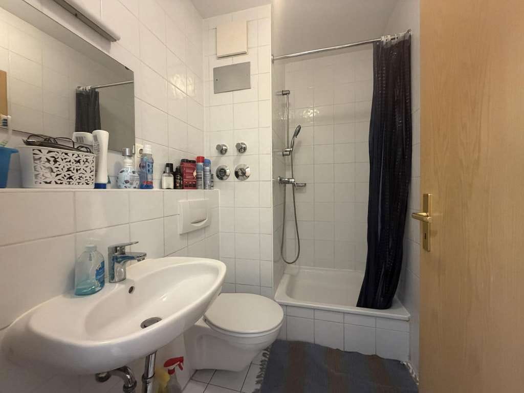 Immobilie in Moosburg -  Clever geschnittene 2-Zimmer-Wohnung mit TG-Stellplatz - Bild 2