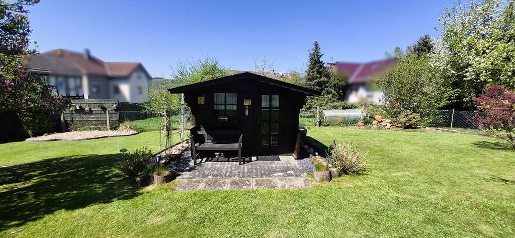 Immobilie in Löhnberg - Einfamilienhaus (mit Option Einliegerwohnung) in idyllischer Lage - Bild 4