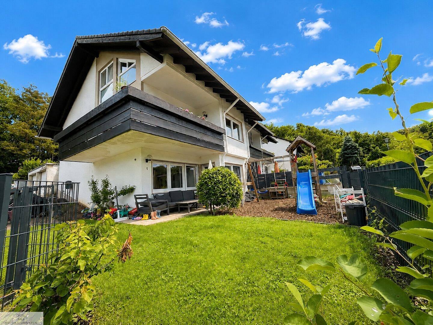 Immobilie in Waldbreitbach - Haus in Waldbreitbach - Bild 2