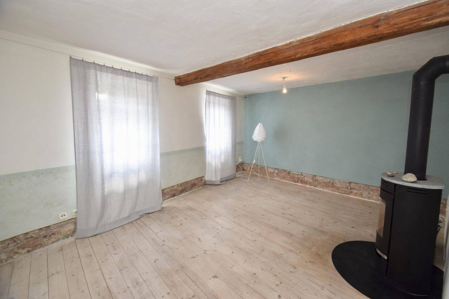 Immobilie in Otzberg - Einfamilienhaus in Otzberg - Bild 2