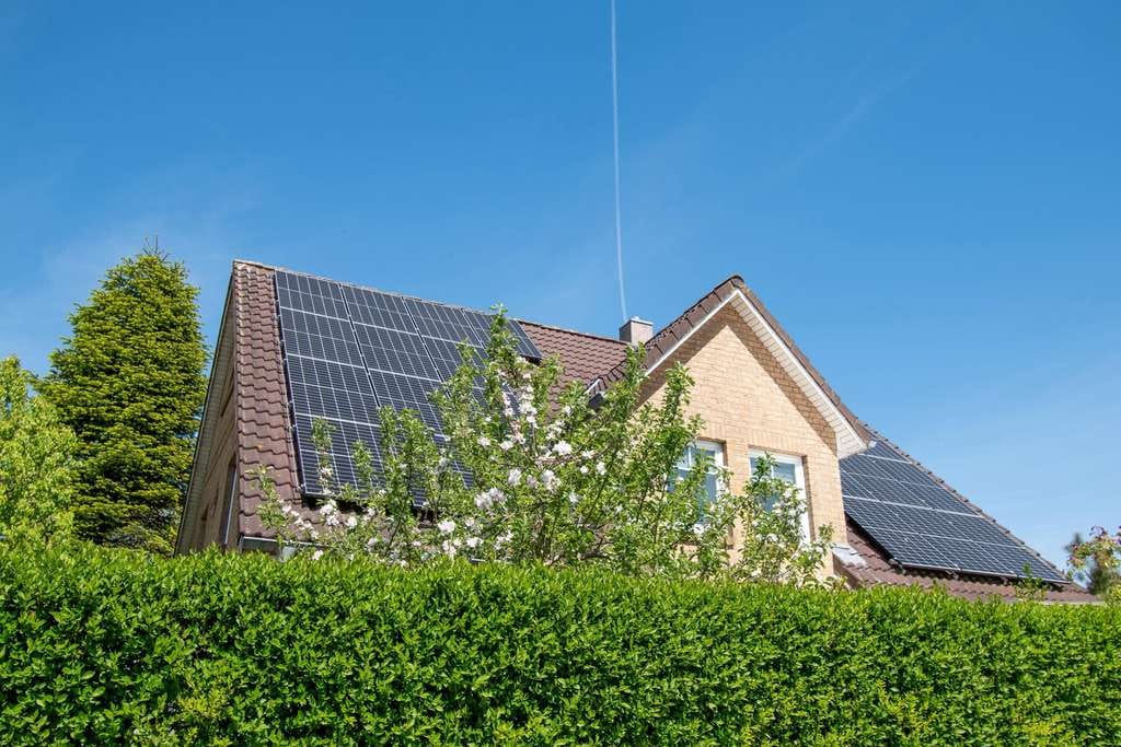 Immobilie in Twedt - Twedt: Charmantes Einfamilienhaus mit Einliegerpotenzial, Naturgarten & Photovoltaikanlage - Bild 4