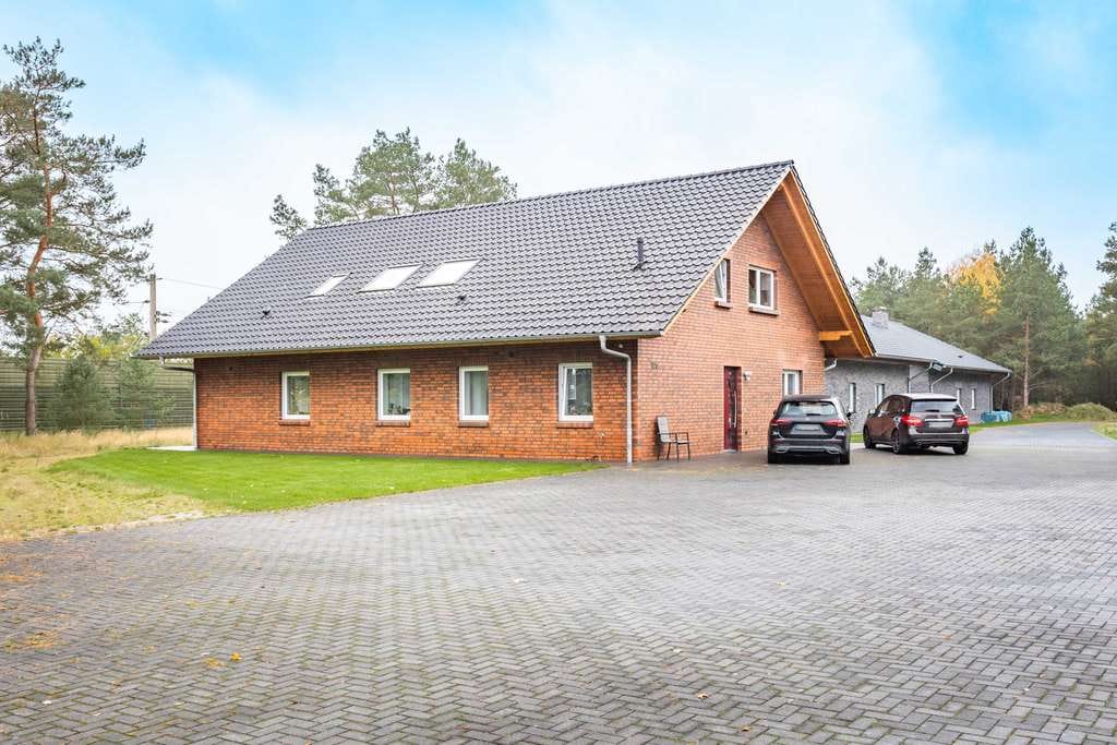 Immobilie in Meinersen - Energieeffizientes Zweifamilienhaus - Bild 1