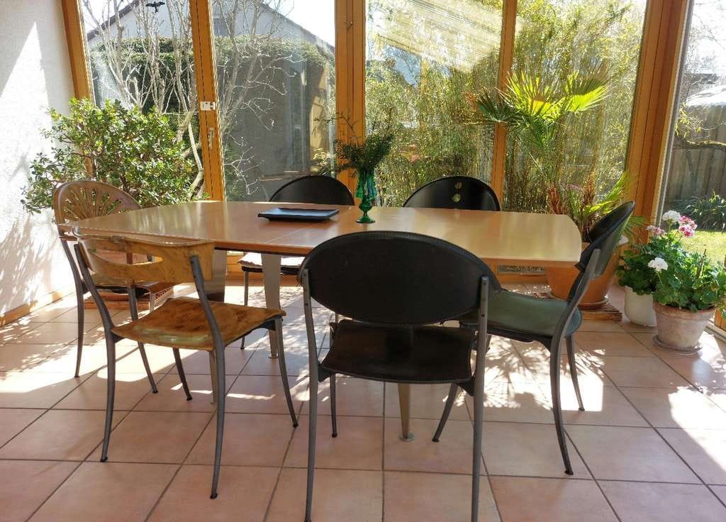 Immobilie in Böhmenkirch - Flexibel nutzbares Zweifamilienhaus gepflegt mit schönem Garten - Bild 4