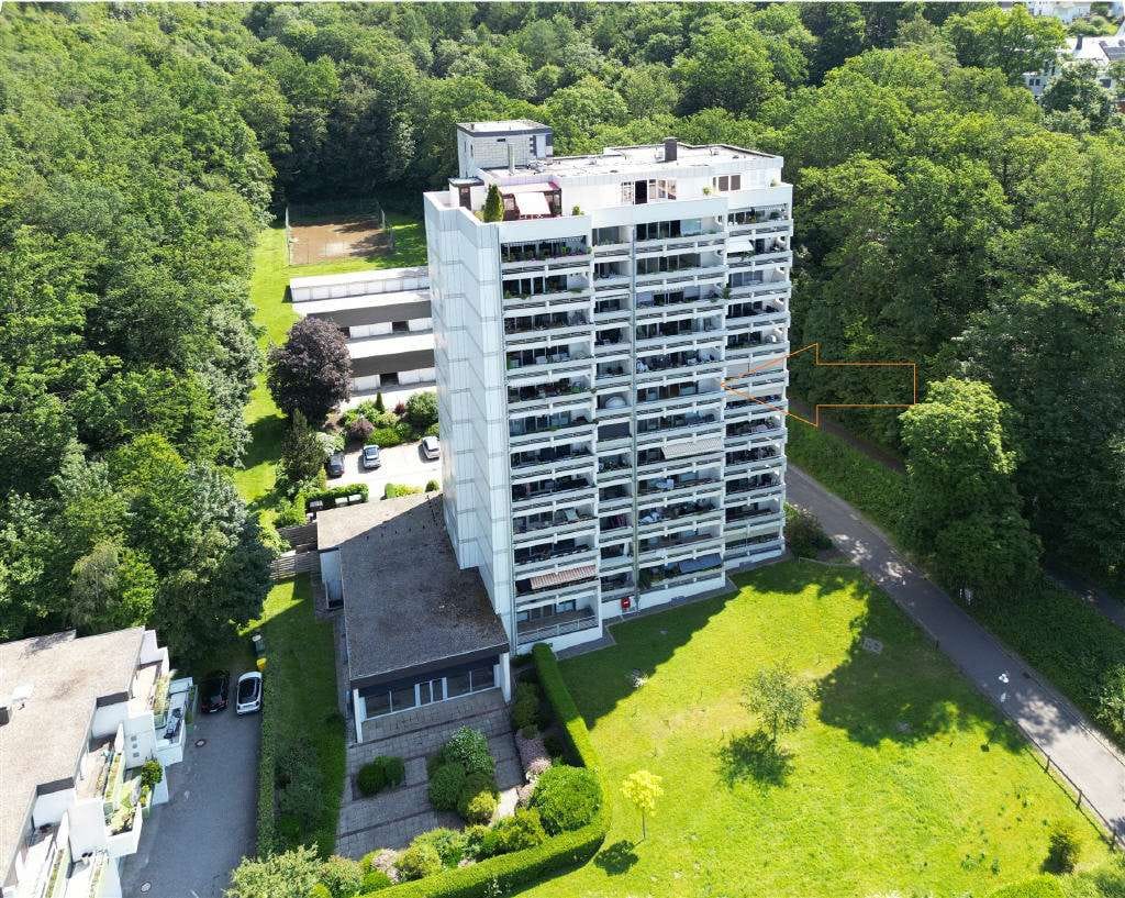 Immobilie in Olpe - / Kapitalanlage oder Eigennutzung in Top-Lage am Biggesee! - Bild 1