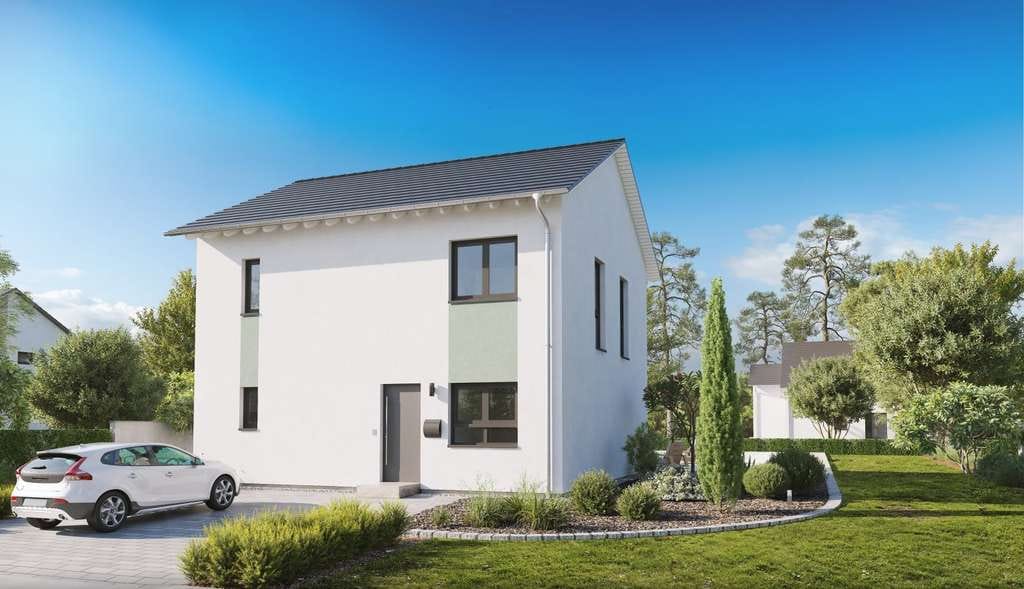 Immobilie in Prosselsheim - Ihr Traum-Einfamilienhaus in Prosselsheim - Flexibel, Nachhaltig und Individuell nach Ihren Wünschen - Bild 3