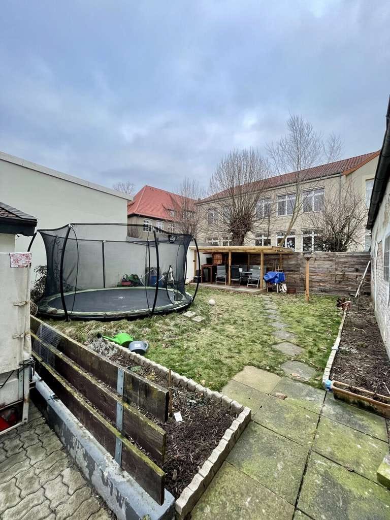 Immobilie in Freden (Leine) - Renoviertes EFH mit Charme im Herzen von Freden - Bild 3