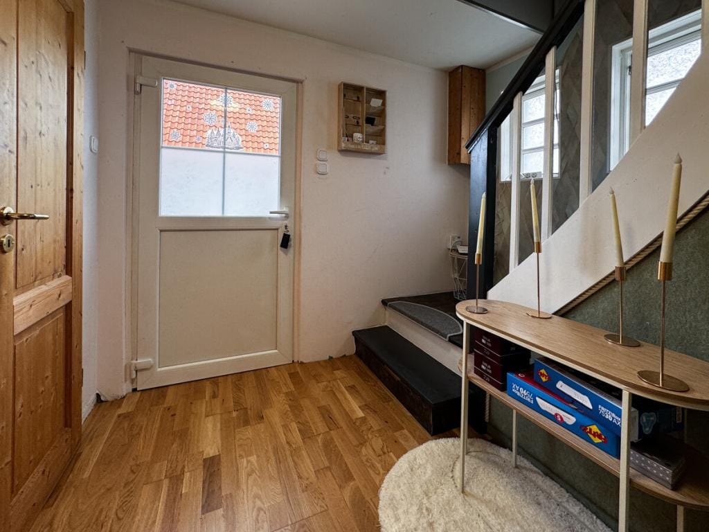 Immobilie in Sankt Michaelisdonn - Einfamilienhaus freistehend in Sankt Michaelisdonn - Bild 1