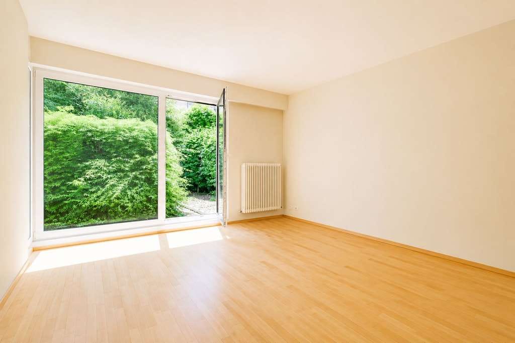 Immobilie in Emmendingen - Ruhige, leer stehende 1-Zi Wohnung mit Terrasse und Stellplatz - Bild 0
