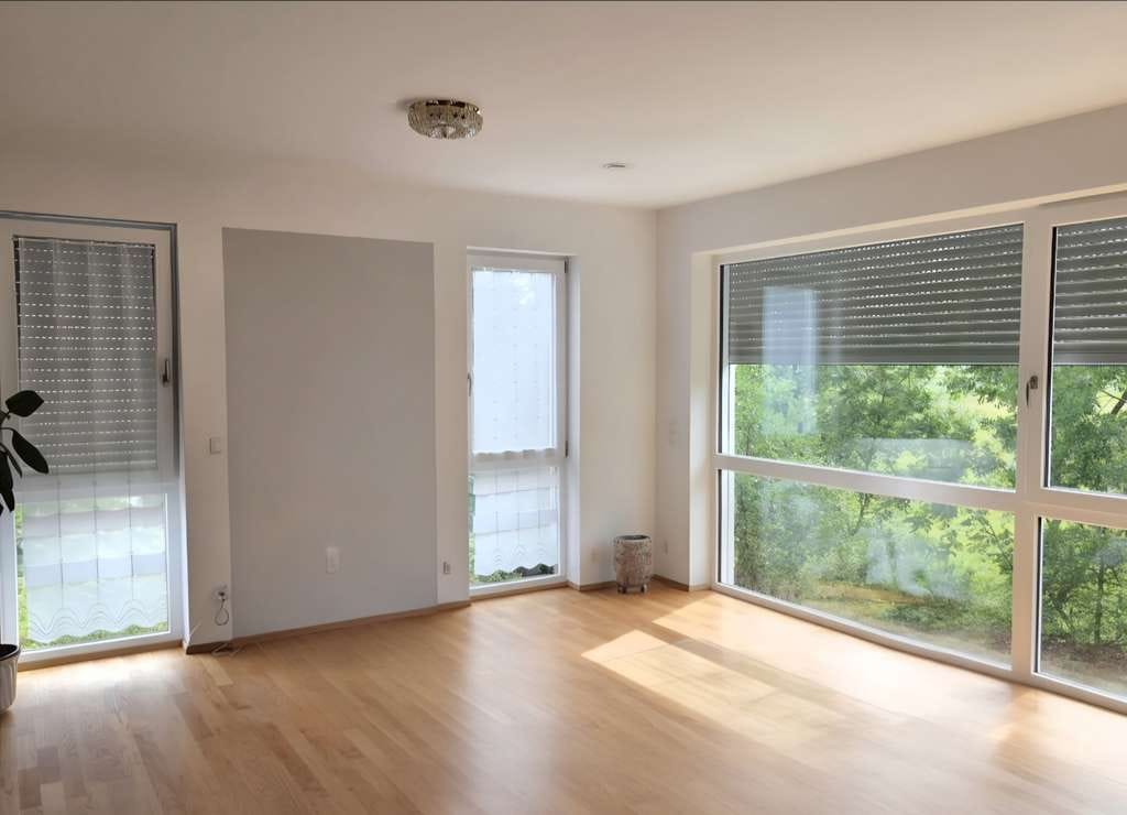 Immobilie in Odelzhausen - Moderne 3-Zimmer  Wohnung in Odelzhausen - Bild 0