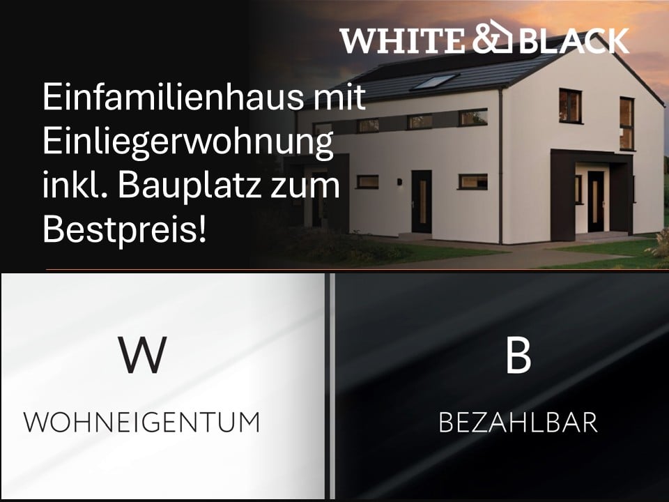 Immobilie in Vielitzsee - Perfekte Harmonie: Haus, Grundstück und Finanzierung aus einer Hand. - Bild 0