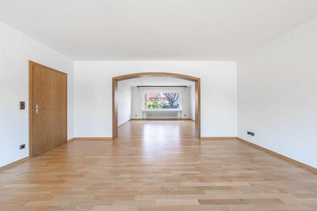 Immobilie in Bramsche - Zweifamilienhaus in Bramsche mit flexiblem Nutzungspotenzial - Bild 3