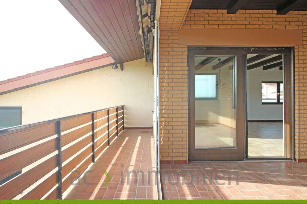 Immobilie in Römerberg - ac | Römerberg - Haus im Haus in unverbauter Feldrandlage - Bild 1