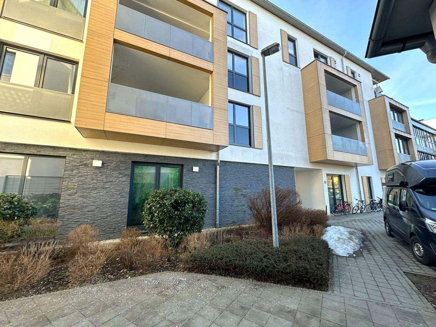 Immobilie in Trostberg - BESTENS vermietet - Rendite 5,028 % - Bild 1