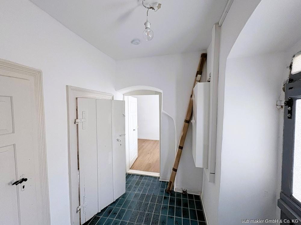 Immobilie in Wunsiedel - Ruhige Lage in Wunsiedel mit vielseitigen Freizeitmöglichkeiten - Bild 1