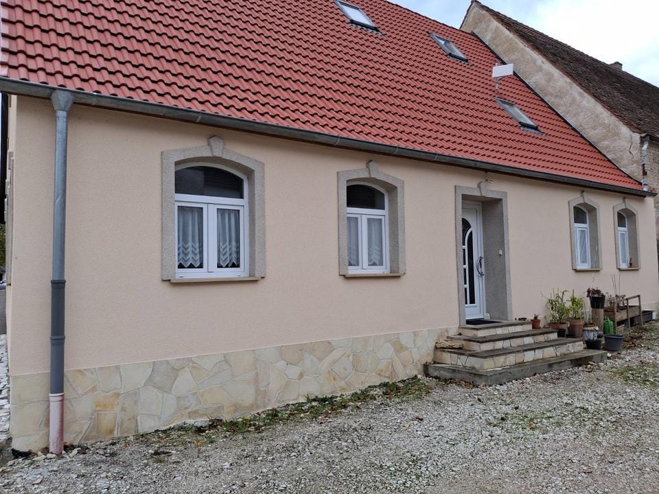 Immobilie in Wechingen - Original Rieser Bauernhaus neu Renoviert - Bild 0