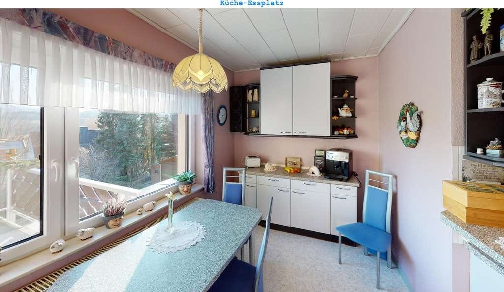 Immobilie in Battenberg - 1-2 Familienhaus auf aktuellstem Energielevel, Makler-frei - Bild 4