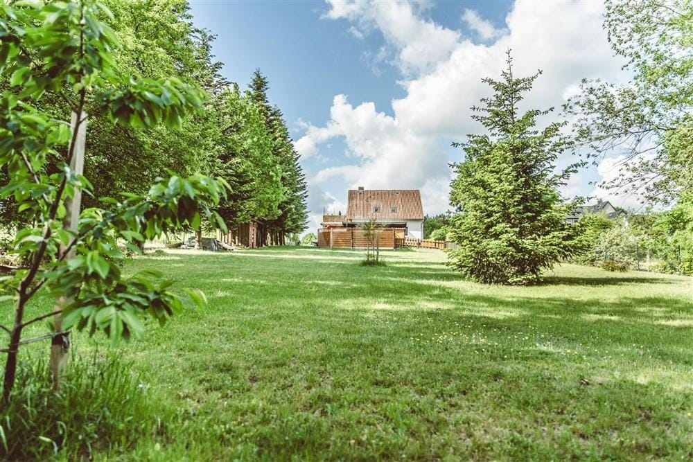 Immobilie in Melbeck - Mehrfamilienhaus in Melbeck - Bild 2