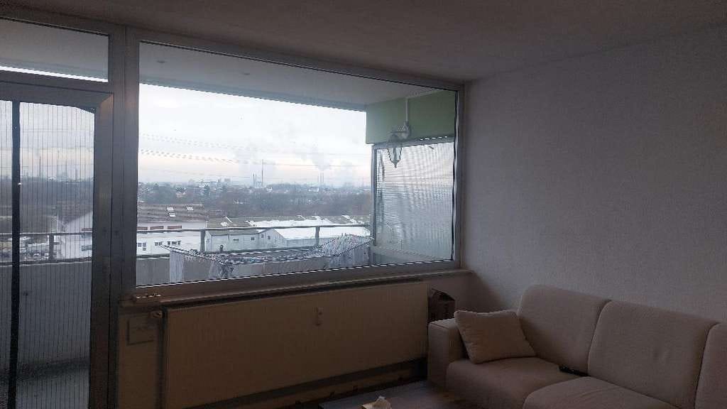 Immobilie in Hattersheim - HATTERSHEIM: Gepflegte, gut geschnittene 2-3-Zi.-Wohnung mit Balkon - Bild 2