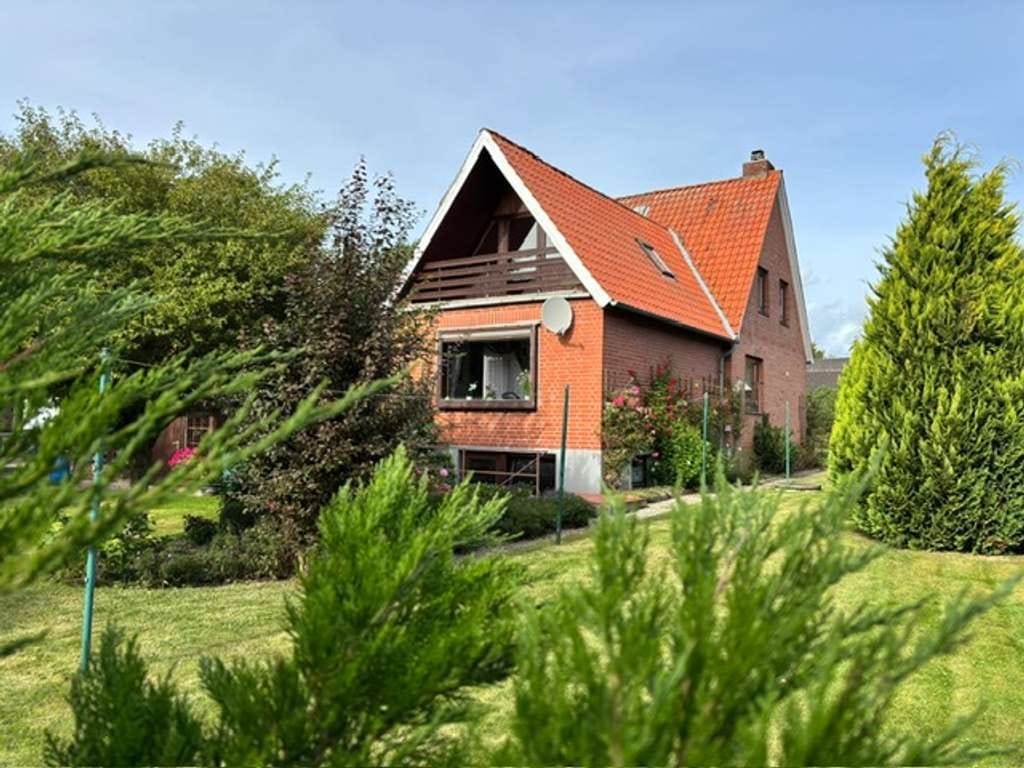 Immobilie in Grömitz - Einfamilienhaus mit 7 Zimmern in Grömitz Guttau - Bild 0