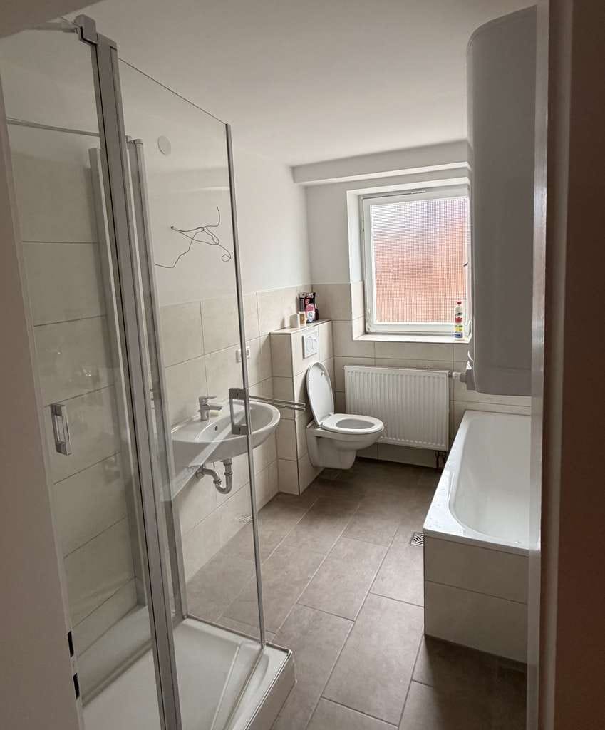 Immobilie in Unterwössen - Geschmackvolle 2-Zimmer-Wohnung mit gehobener Innenausstattung in Unterwössen - Bild 4