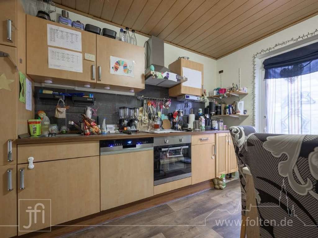 Immobilie in Leer - Zentral gelegenes, vermietetes Wohnhaus als Kapitalanlage - Bild 4