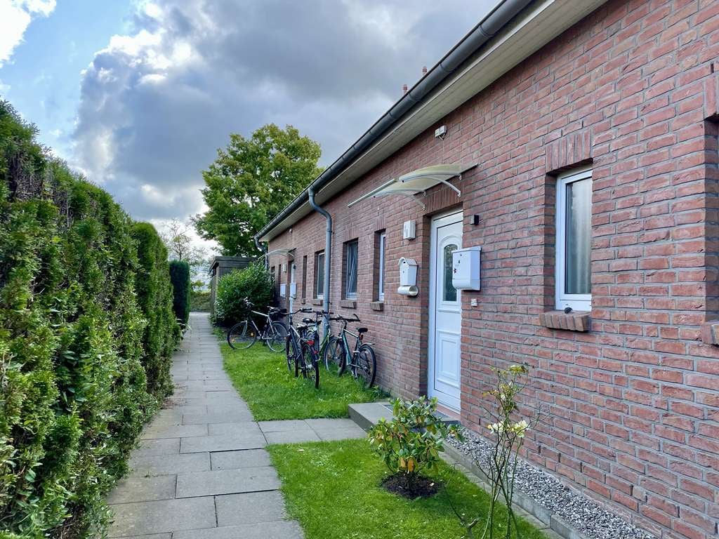 Immobilie in Boltenhagen - Ein Haus kann alles verändern - Reihenmittelhaus zu verkaufen! - Bild 2