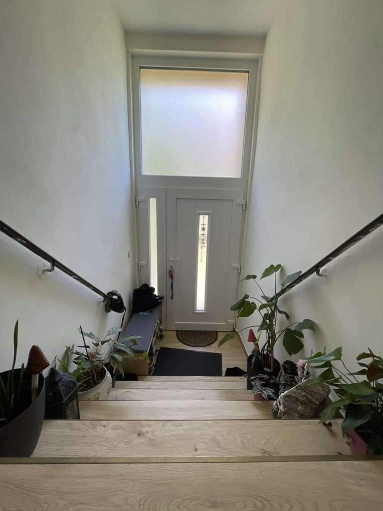 Immobilie in Hirschau - Haus mit Potential und großem Garten sucht glückliche Familie - Bild 2